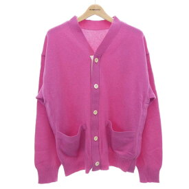 サカイ SACAI MADSAKI 22-0442S UNISEX カーディガン【中古】
