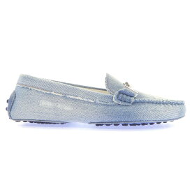 トッズ TOD'S シューズ【中古】