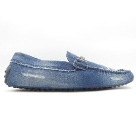トッズ TOD'S シューズ【中古】