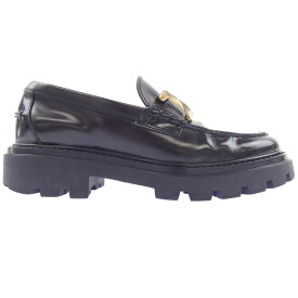 トッズ TOD'S シューズ【中古】