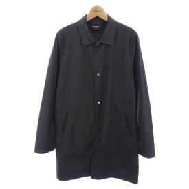 キートン KITON UW0365V08P057001 コート【中古】