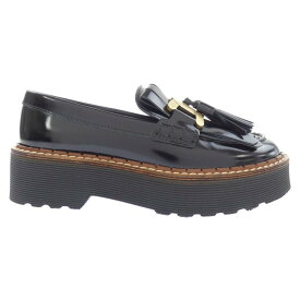トッズ TOD'S シューズ【中古】