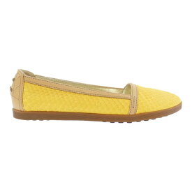 トッズ TOD'S シューズ【中古】