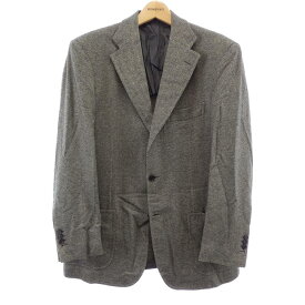 サルトリアアットリーニ SARTORIA ATTOLINI ジャケット【中古】