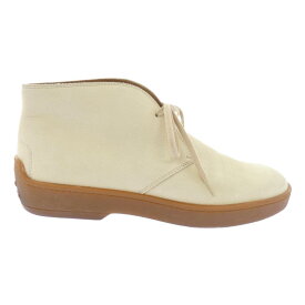 トッズ TOD'S スニーカー【中古】