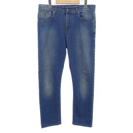 イザイア ISAIA ジーンズ【中古】
