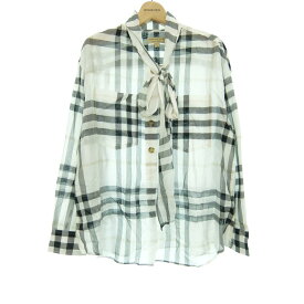 楽天市場 バーバリー シャツ レディースファッション の通販