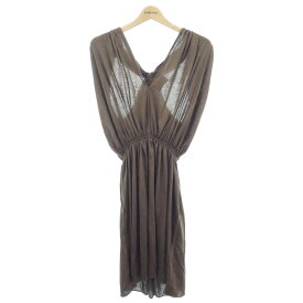 楽天市場 Lanvin 中古 ワンピースの通販