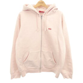 楽天市場 Supreme ピンク パーカーの通販