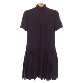 楽天市場 中古市場 クリスチャンディオール ワンピース レディースファッション の通販