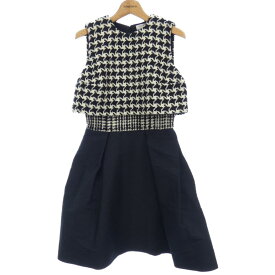 楽天市場 中古市場 クリスチャンディオール ワンピース レディースファッション の通販