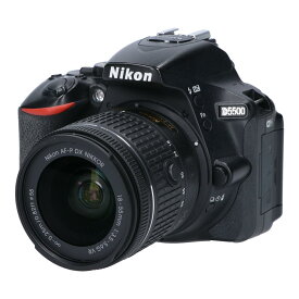 楽天市場 Nikon D5500 中古の通販