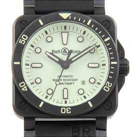楽天市場 Bell Ross 中古 Br03 腕時計 の通販