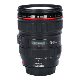 楽天市場 Ef24 105mm F4l Is Usm 中古の通販