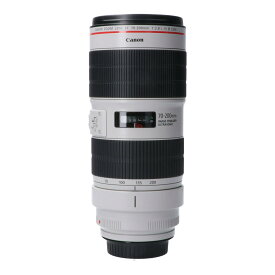 楽天市場 Ef70 0mm F2 8l Is Ii Usm 中古の通販