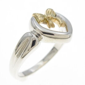 楽天市場 リボンリング ティファニーの通販