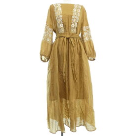 楽天市場 Ne Quittez Pas ワンピースの通販