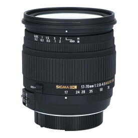 楽天市場 シグマ 17 70 ニコンの通販