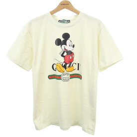 楽天市場 グッチ Gucci Tシャツ カットソー トップス メンズファッションの通販