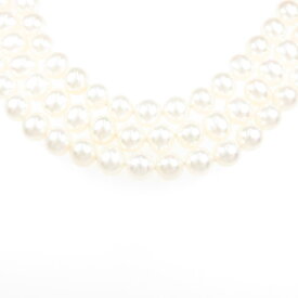 楽天市場 ティファニー パール ネックレスの通販