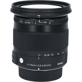 楽天市場 シグマ 17 70 ニコンの通販