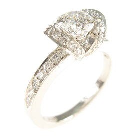 楽天市場 リボンリング ティファニーの通販