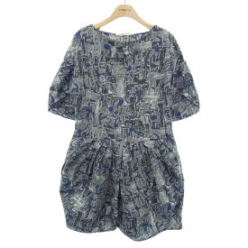 楽天市場 中古市場 Marni ワンピース レディースファッション の通販