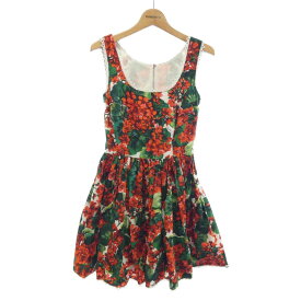 楽天市場 Dolce Gabbana ワンピース レディースファッション の通販