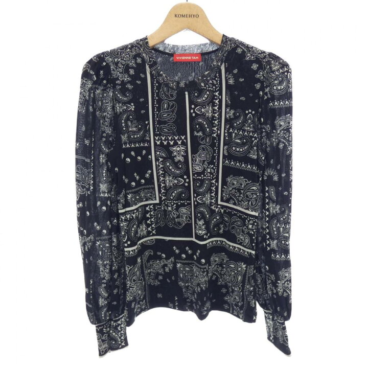ヴィヴィアンタム VIVIENNE TAM トップス【中古】 | KOMEHYO ONLINESTORE 楽天市場店