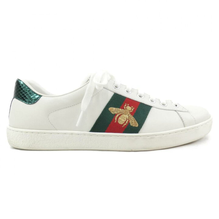 楽天市場 グッチ Gucci スニーカー 中古 Komehyo Onlinestore 楽天市場店