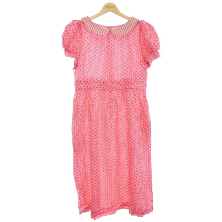楽天市場 ギャルソンガール Garcon S Girl ワンピース 中古 Komehyo Onlinestore 楽天市場店