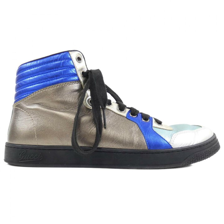 楽天市場 グッチ Gucci スニーカー 中古 Komehyo Onlinestore 楽天市場店