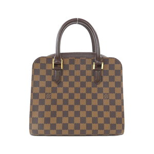ルイ・ヴィトン(LOUIS VUITTON) ダミエ(Demier) 中古 ハンドバッグ