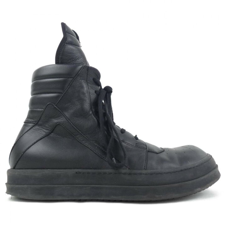 楽天市場 リックオウエンス Rick Owens スニーカー 中古 Komehyo Onlinestore 楽天市場店