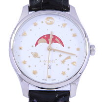 楽天市場】グッチ gタイムレス 126.3 ya1263の通販 