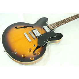 EPIPHONE　DOT【中古】