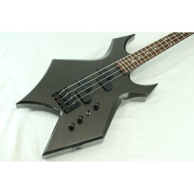 B．C．RICH　WB－10X【中古】