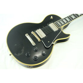 GIBSON　CUSTOM　SHOP　Historic　Collection　1957　Les　Paul　Custom【中古】