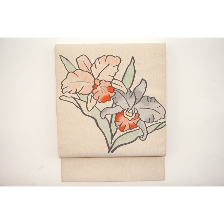 楽天市場】【未使用品】名古屋帯 綴織【中古】 : KOMEHYO ONLINESTORE 