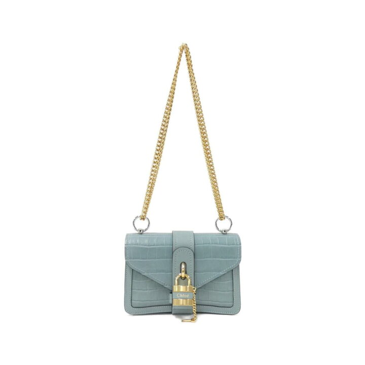 楽天市場】【新品】クロエ アビー チェーン ミニ CHC20SS207 A87 
