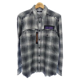 ディーゼル DIESEL シャツ【中古】