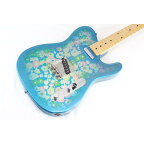 FENDER　JAPAN　　TL69　BFL【中古】