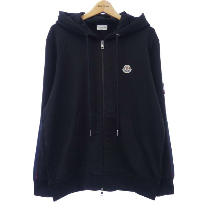 楽天市場】モンクレール MONCLER パーカー【中古】 : KOMEHYO  