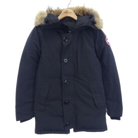 カナダグース CANADA GOOSE ダウンジャケット【中古】