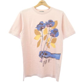 ディオール DIOR Tシャツ【中古】