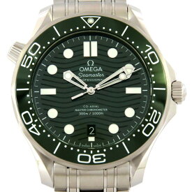 【KOMEHYO】 【新品】オメガ シーマスターダイバー300M 210.30.42.20.10.001 SS 自動巻【新品】 【コメ兵】