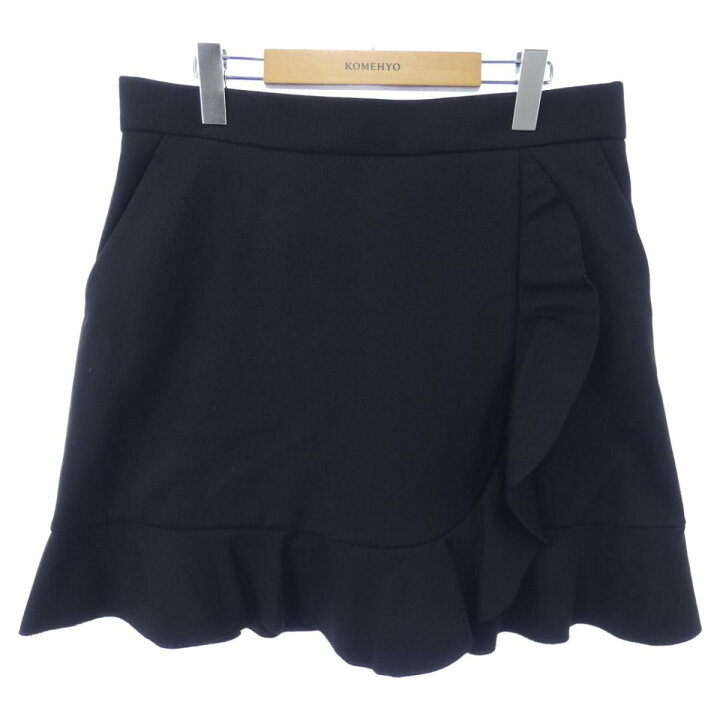 楽天市場】レッドバレンティノ RED VALENTINO スカート【中古  