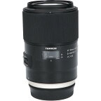 TAMRON　EOS（F017）90mm　F2．8DIマクロVC【中古】