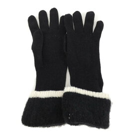 【KOMEHYO】シャネル CHANEL GLOVE【中古】