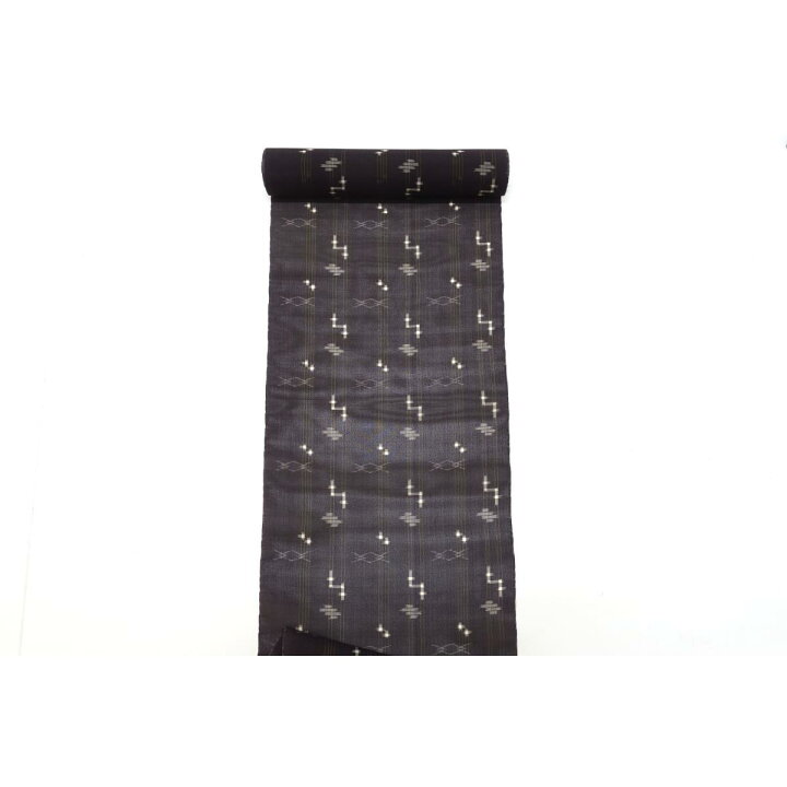 楽天市場】【未使用品】着尺反物 琉球絣 夏用【中古】 : KOMEHYO  